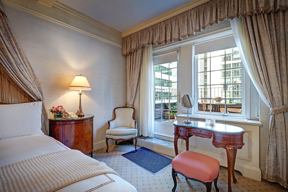 Hotel Elysee by Library Hotel Collection - photo 20
