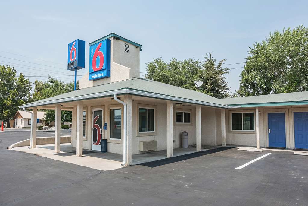Motel 6 Fallon NV - photo 2