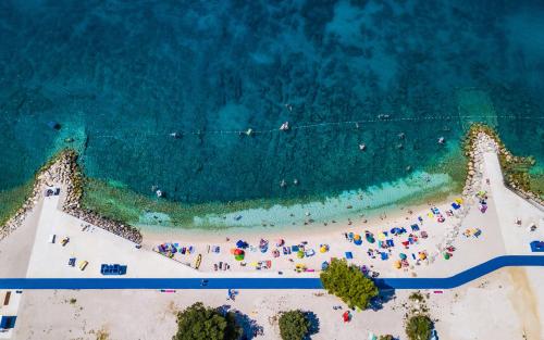 Charming Villa Seve with Private Pool in Pula — 4-Star Luxury Hotel in Pula, Croatia