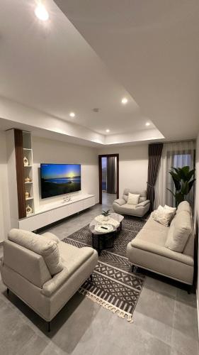 Royal Al Arfan Apartment — 4-Star Luxury Hotel in Muscat, Oman