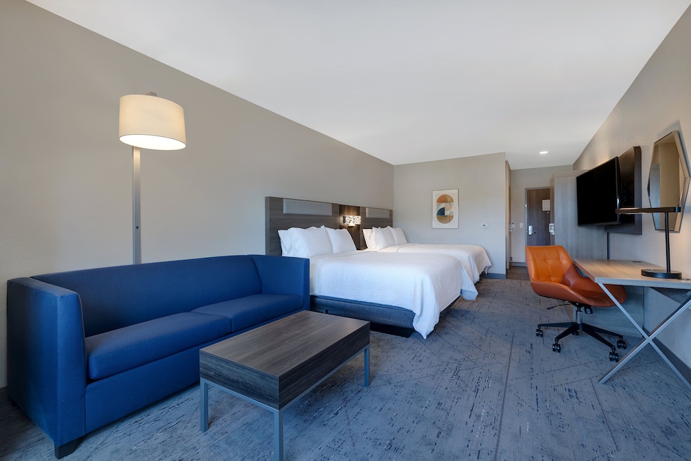 Holiday Inn Express & Suites Ontario Chino Hills by IHG - photo 11
