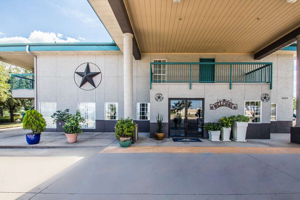 Americas Best Value Inn Ft. Worth - photo 6