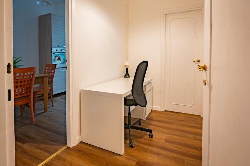 Limacino — 4-Star Luxury Hotel in Rome, Italy