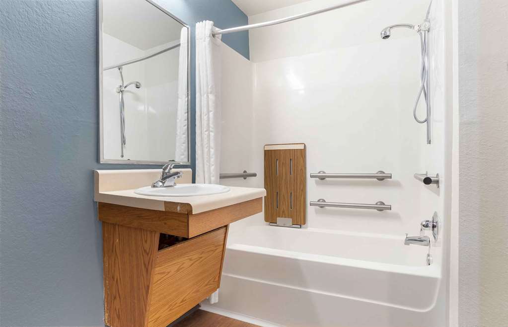 Extended Stay America Select Suites Montgomery - photo 42