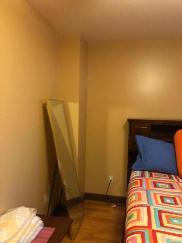 Private Unit Shared Public Space - last minute hotel in Unknown City