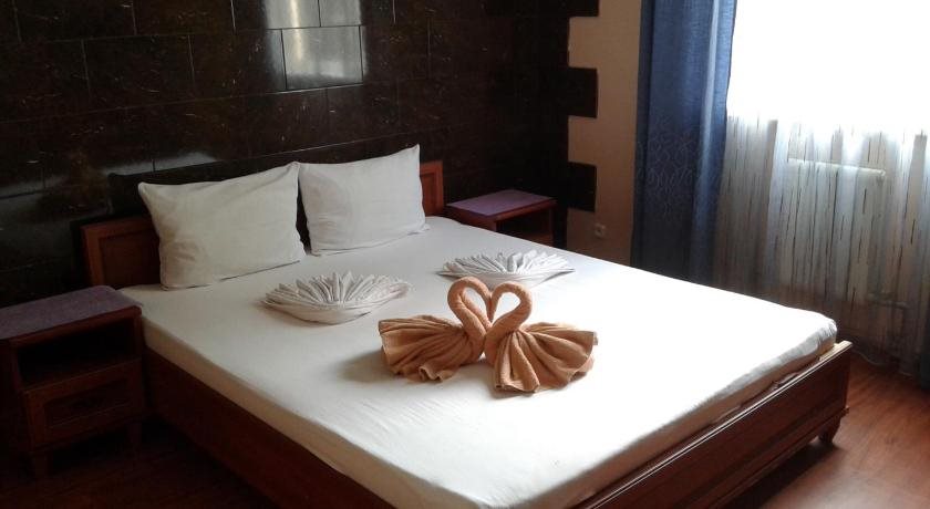 Hotel Ritsa — Adler — photo 5