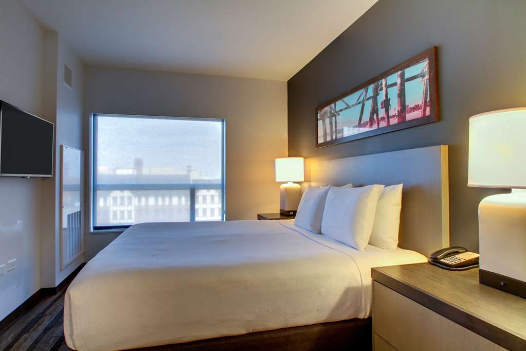 Hyatt House Chicago Evanston - photo 8
