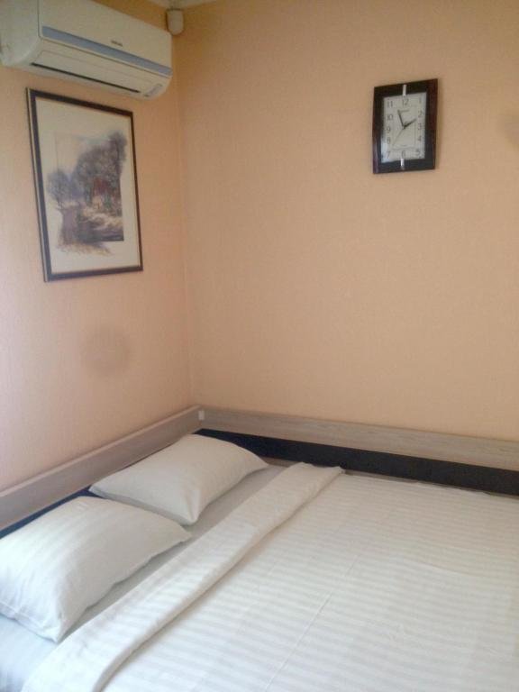 Sleep And Fly KBP Airport Mini Hotel in Boryspil', Ukraine