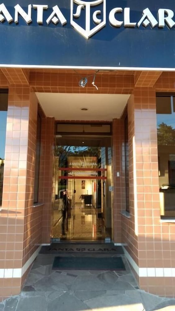 Santa Clara Hotel e Restaurante - last minute hotel in Sao Pedro Do Sul