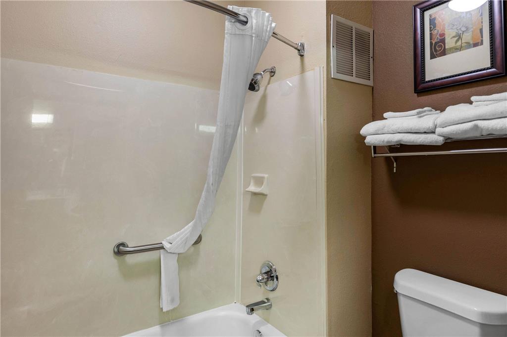Comfort Suites The Colony Plano West - photo 21
