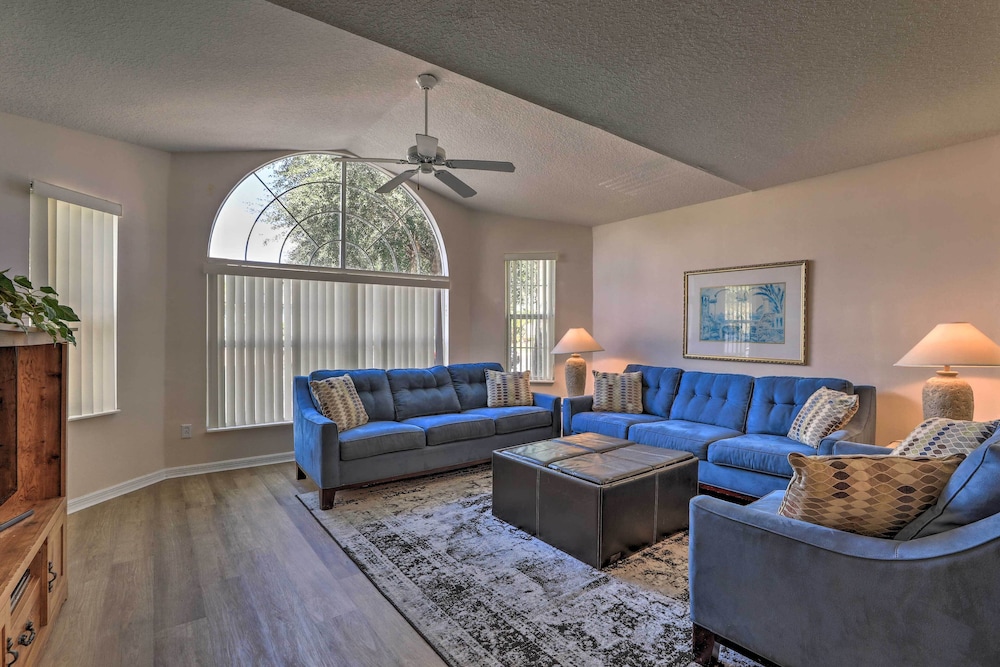 Close to Disney and Resort Perks Kissimmee Condo - photo 3