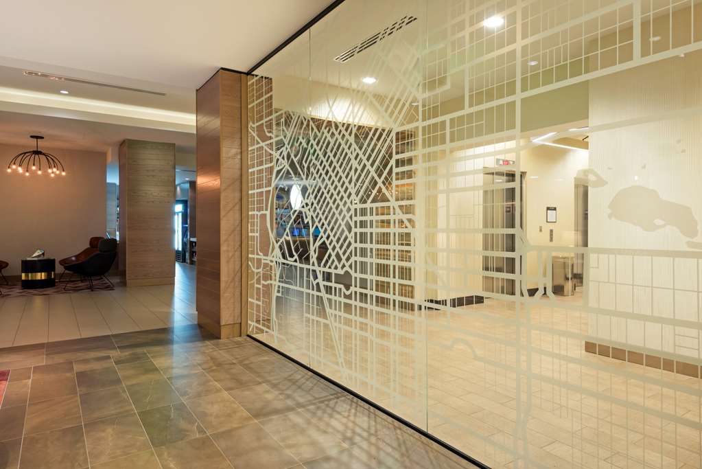Hyatt Place Denver Downtown - photo 28