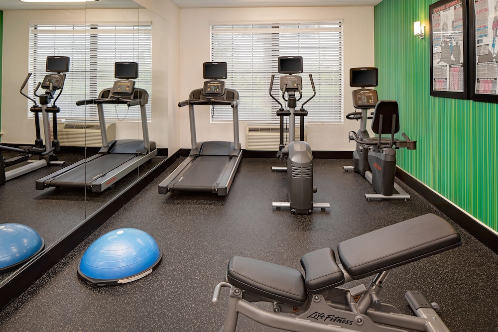 Holiday Inn Express Harrisburg East by IHG - photo 20
