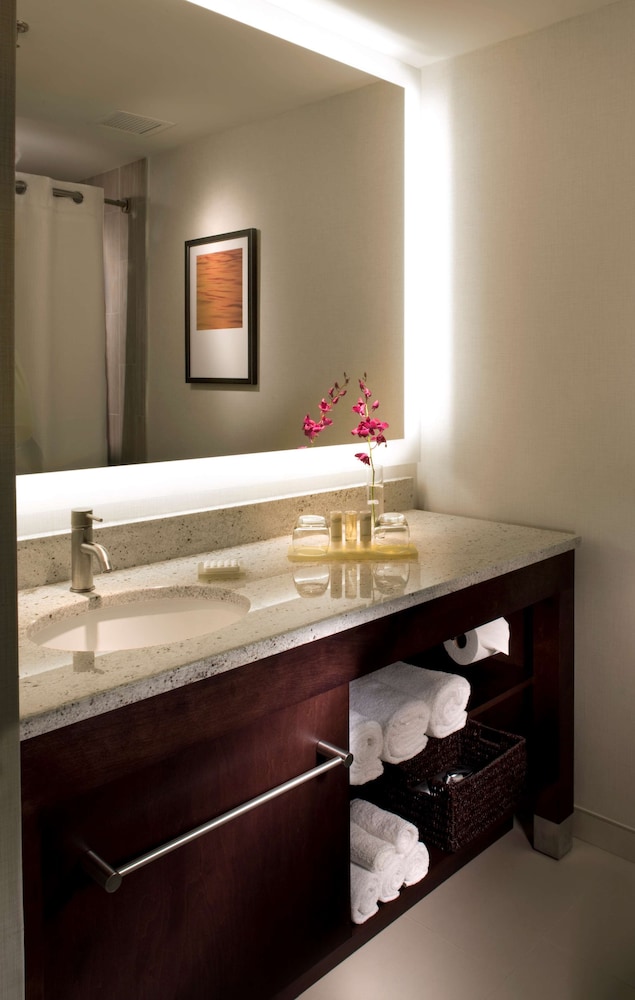 Hyatt Regency Suites Atlanta Northwest - photo 9