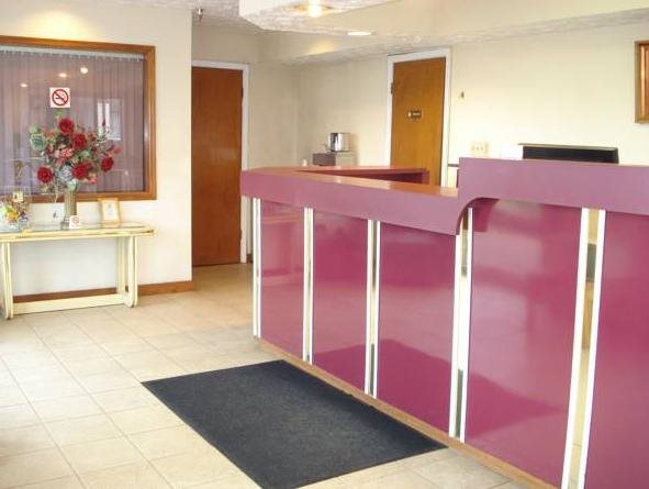 Perimeter Inn Athens in Athens, United States