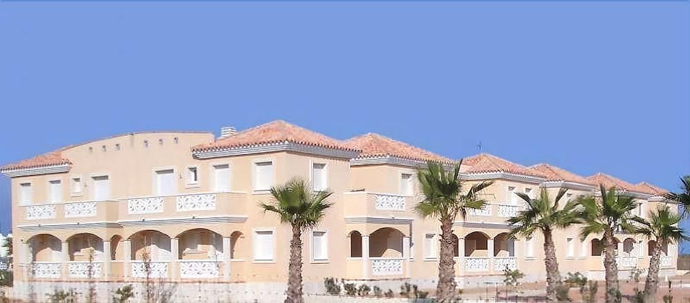 Ecodunas in Deltebre, Spain