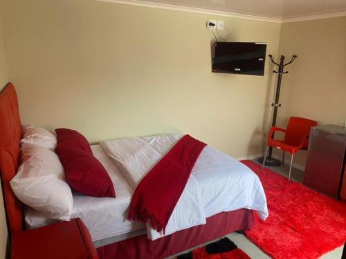 Sabath Lodge