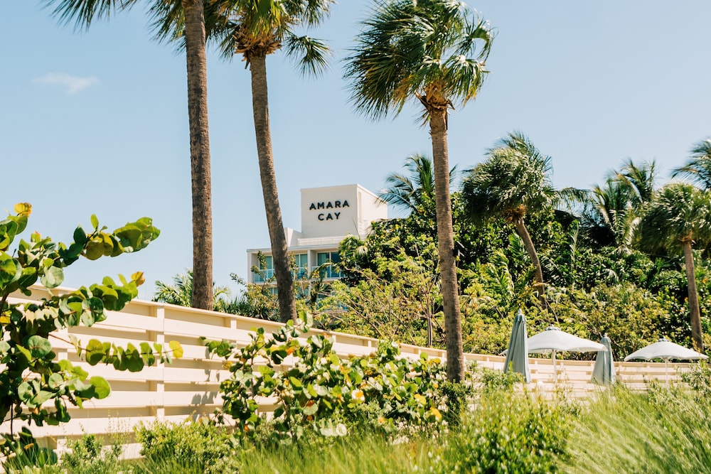 Amara Cay Resort - photo 140