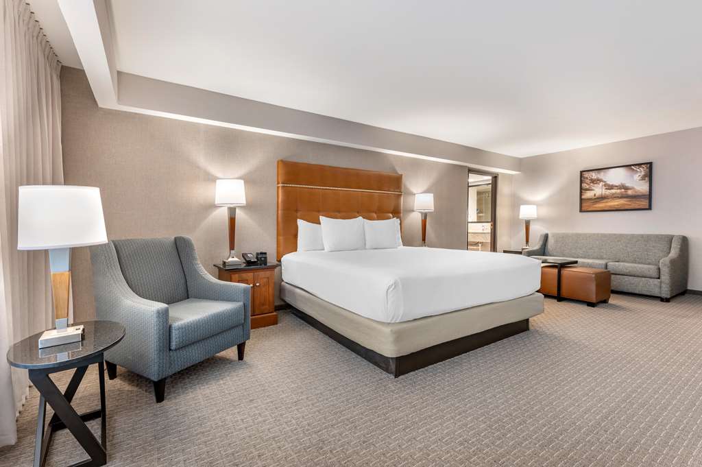 Drury Inn & Suites Champaign - photo 30