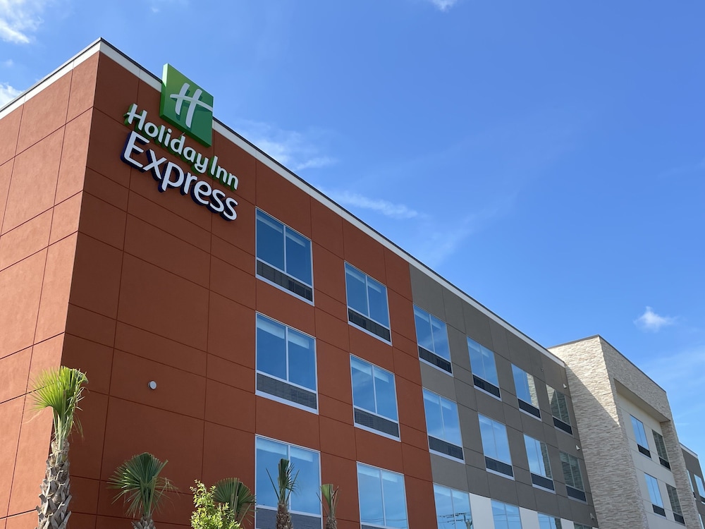 Holiday Inn Express Starke by IHG - photo 48