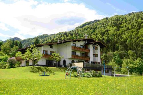Gasthof Appartements Staffnerhof 20405176 — Koessen