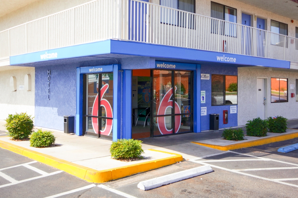 Motel 6 Saint George UT - photo 5
