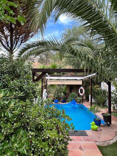 Mijas Paradise Anex — Mijas