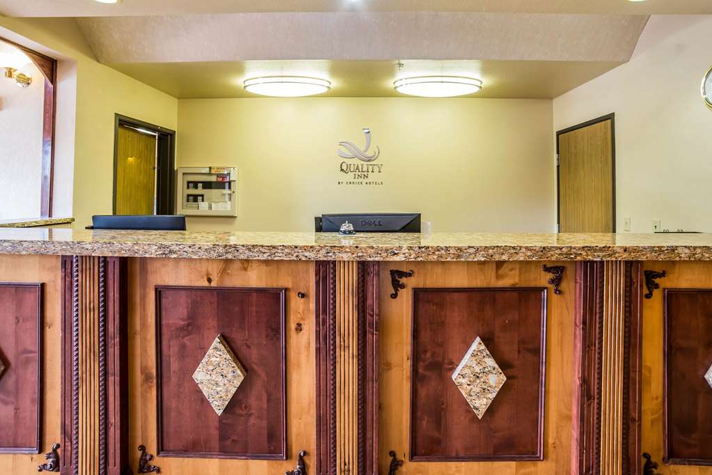 Quality Inn Zion Park Area - photo 8