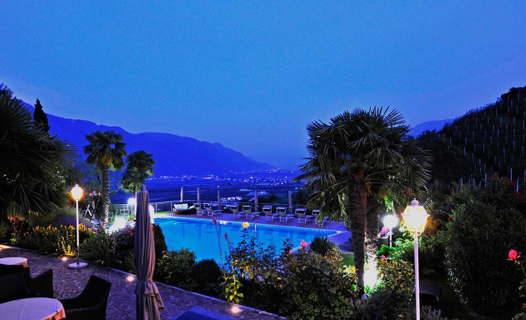 Apparthotel Calma — Cermes — photo 4