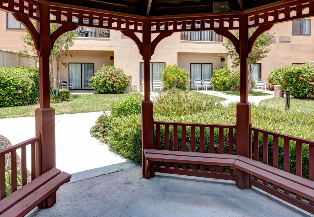 Courtyard by Marriott Brownsville - photo 61