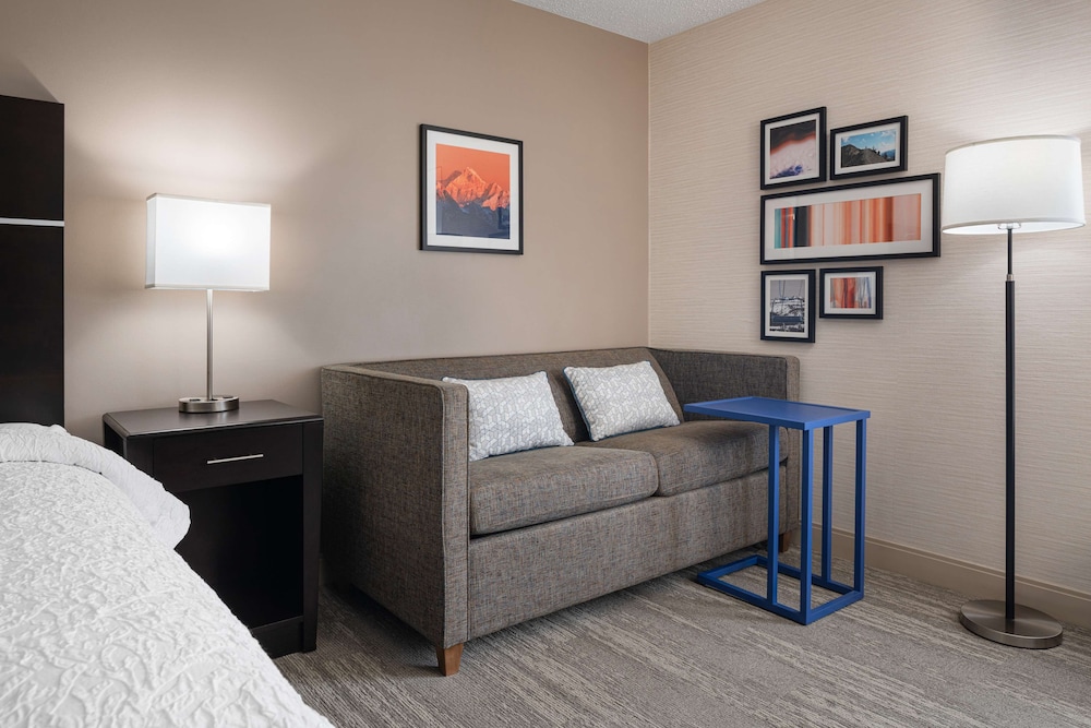 Hampton Inn Boulder Louisville - photo 10