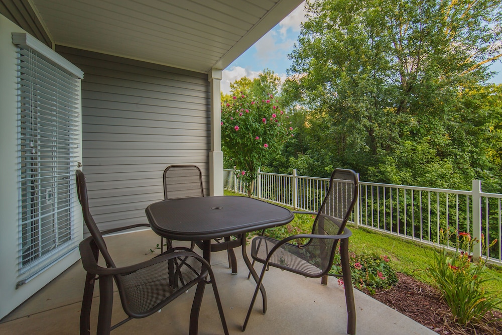 Holiday Inn Club Vacations Holiday Hills Resort Branson by IHG - photo 25