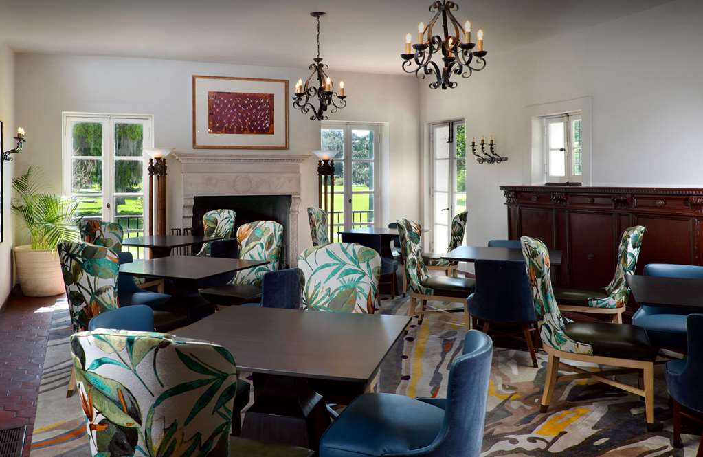 Jekyll Island Club Resort - photo 179