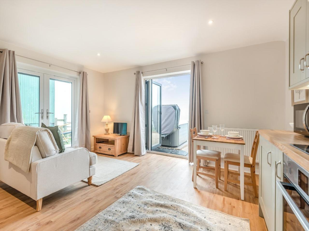 Valley View Cottage Ukc5157 — 4-Star Luxury Hotel in Salisbury, United Kingdom