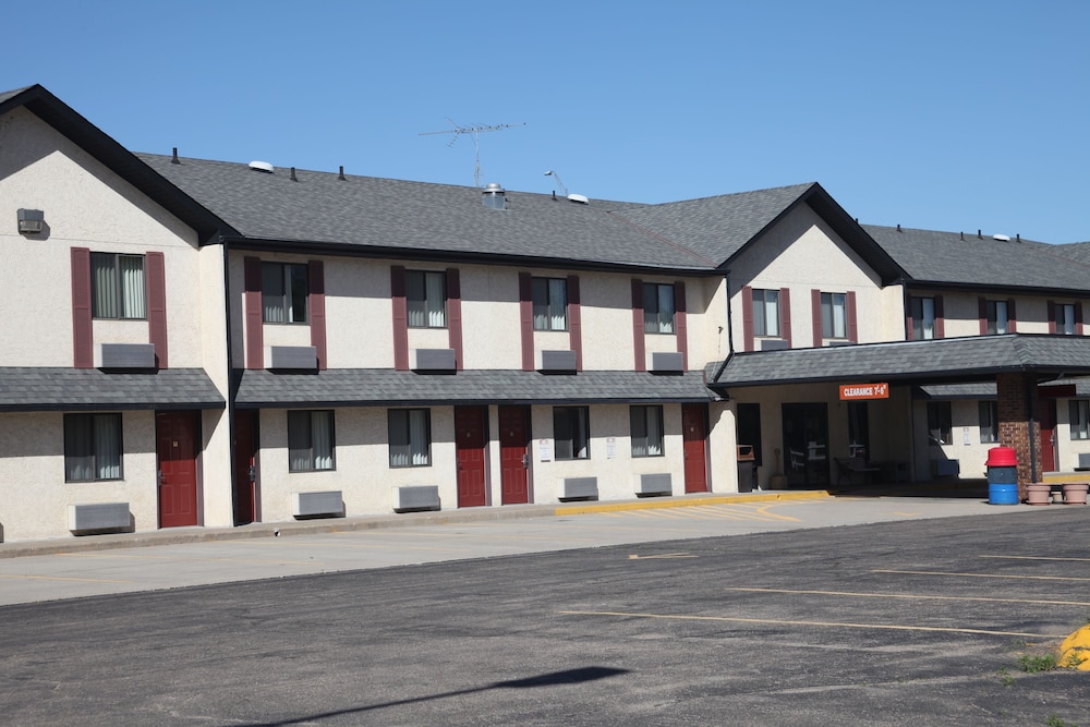 Usa Inns Of America - photo 39