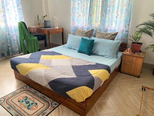 Bhuman Homestay — 4-Star Luxury Hotel in Siliguri, India