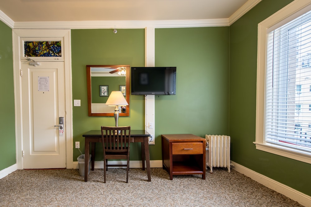 Grant Hotel - photo 23