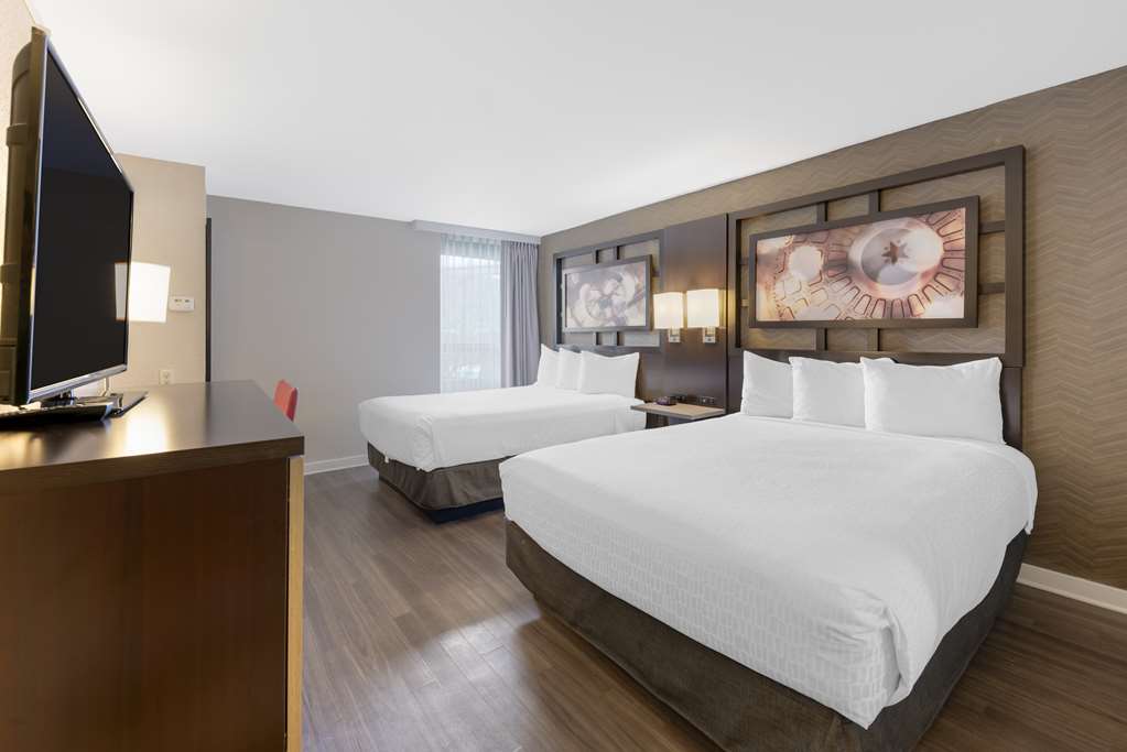 Best Western Plus Austin Central - photo 7