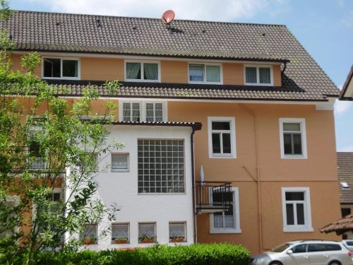 Finken Gästezimmer an der Rench — hotel in Oppenau