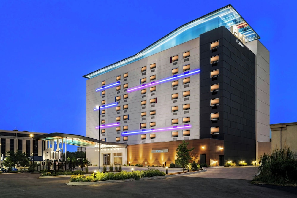 Aloft Chicago Schaumburg - featured photo