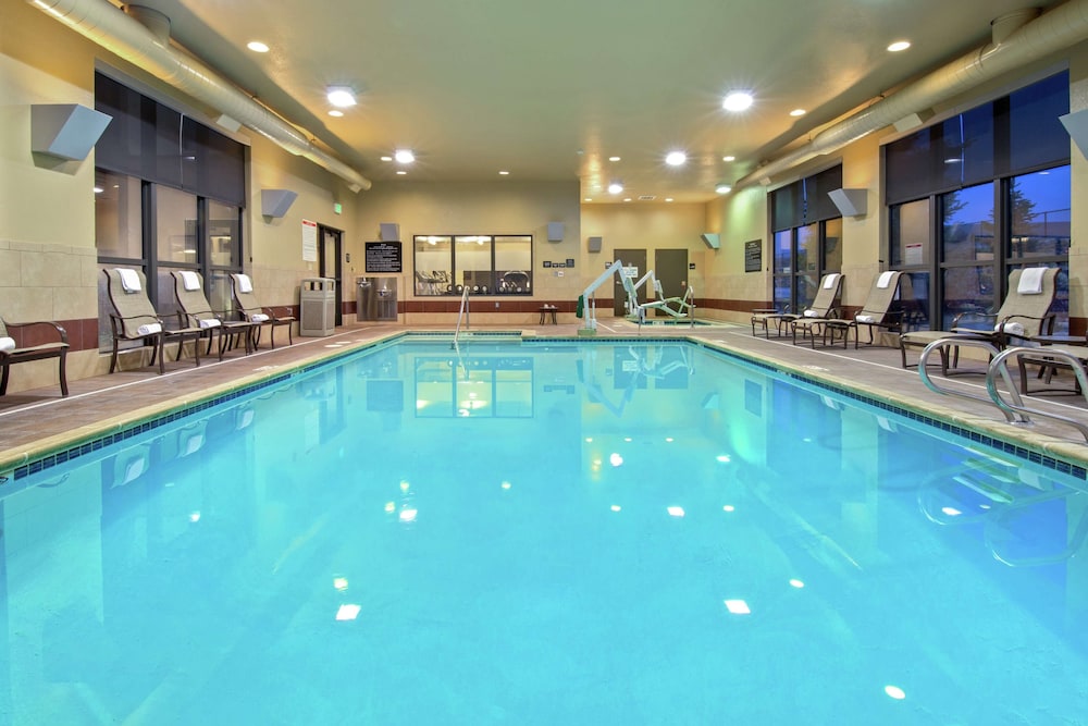 Hampton Inn & Suites Spokane Valley - photo 31