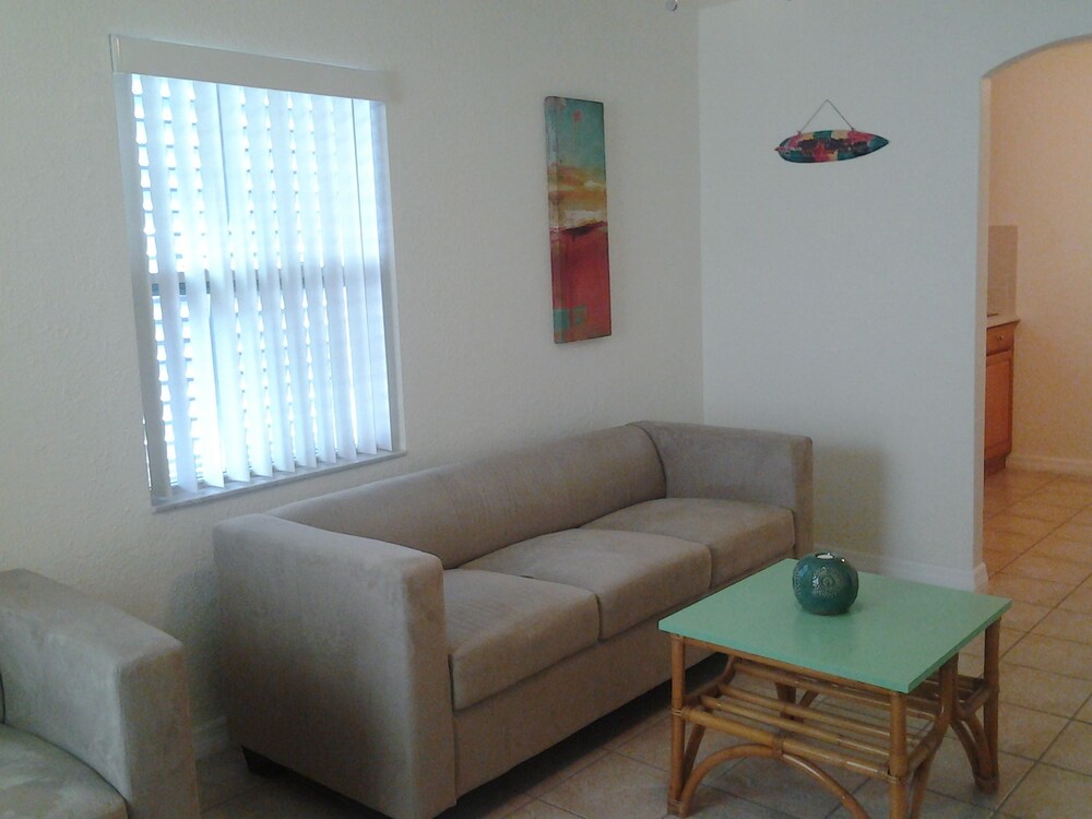 The Bungalows - photo 18