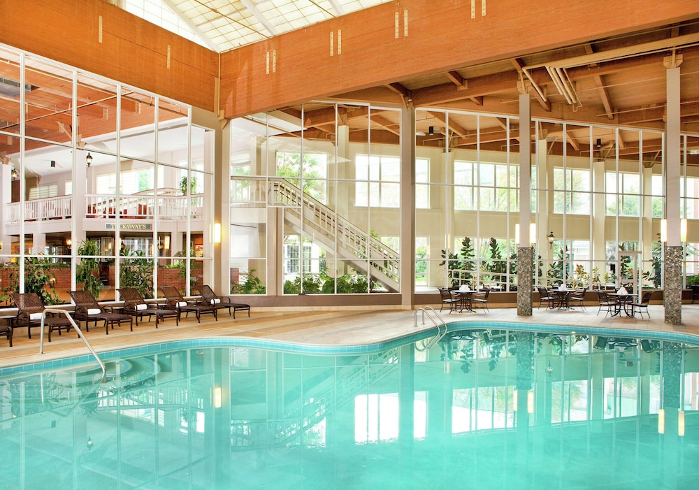 DoubleTree by Hilton Burlington Vermont - photo 29