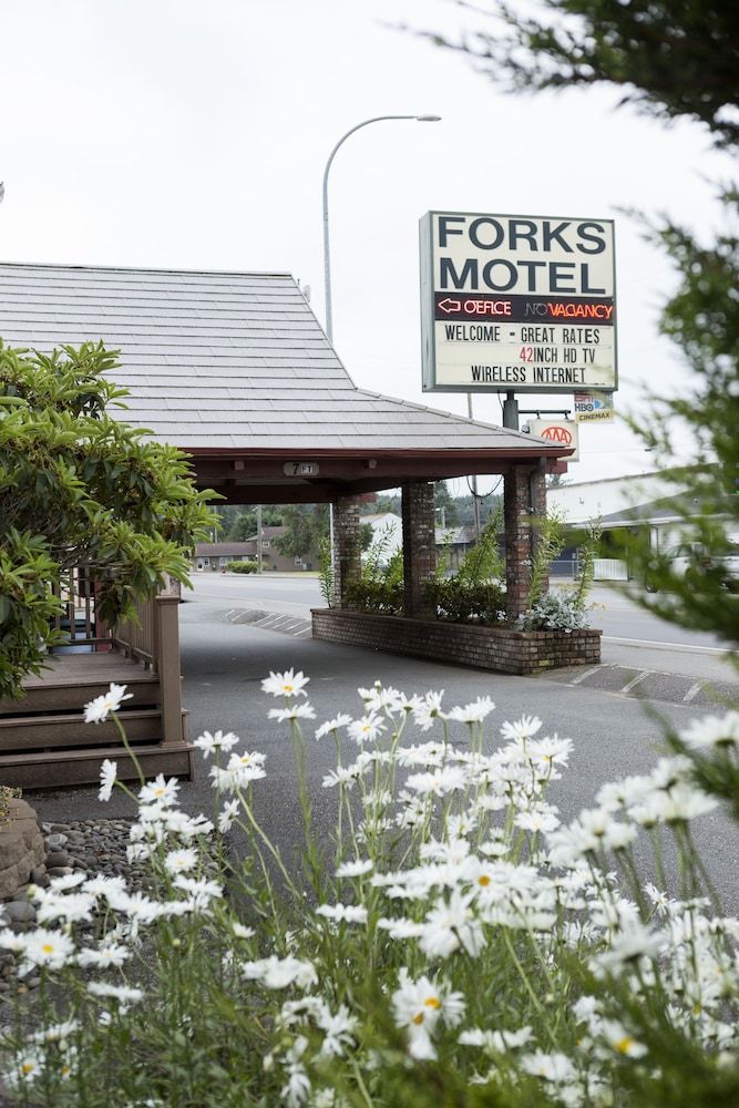 The Forks Motel - photo 51
