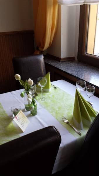 Hotel Rhein Ahr — Remagen — photo 4