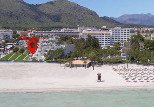 Ideal Property Mallorca Bahia Blanca in Alcudia, Spain