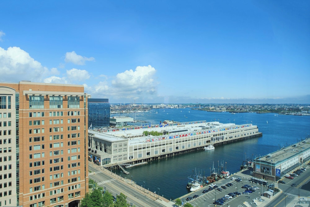 Renaissance Boston Seaport District - photo 51