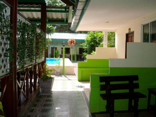 Nayai Resort — Phuket — photo 3