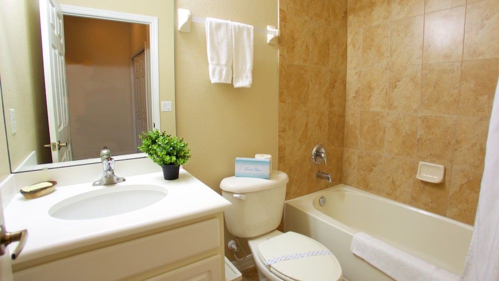 York Condo at Oakwater Resort - photo 5