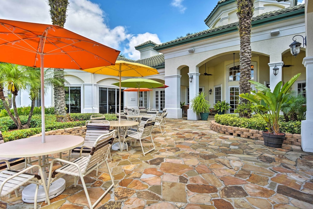 Resort Style Condo with Pool 6 Mi to Magic Kingdom - photo 17